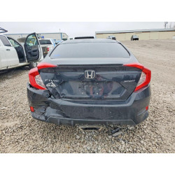 2020 HONDA CIVIC 19XFC2F85LE009461 79174935