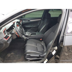 2020 HONDA CIVIC 19XFC2F85LE009461 79174935