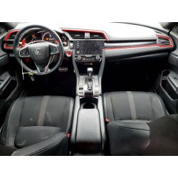2020 HONDA CIVIC 19XFC2F85LE009461 79174935