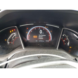2020 HONDA CIVIC 19XFC2F85LE009461 79174935