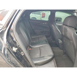 2020 HONDA CIVIC 19XFC2F85LE009461 79174935