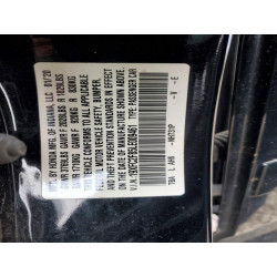 2020 HONDA CIVIC 19XFC2F85LE009461 79174935