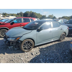 2024 NISSAN SENTRA 3N1AB8DV9RY214400 84245555