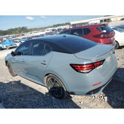 2024 NISSAN SENTRA 3N1AB8DV9RY214400 84245555