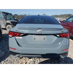2024 NISSAN SENTRA 3N1AB8DV9RY214400 84245555