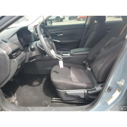 2024 NISSAN SENTRA 3N1AB8DV9RY214400 84245555