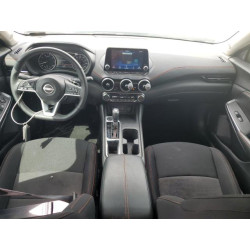 2024 NISSAN SENTRA 3N1AB8DV9RY214400 84245555