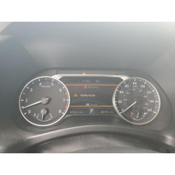2024 NISSAN SENTRA 3N1AB8DV9RY214400 84245555