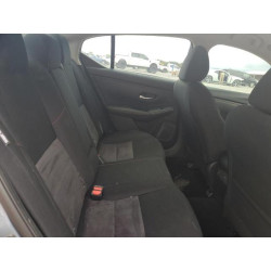 2024 NISSAN SENTRA 3N1AB8DV9RY214400 84245555
