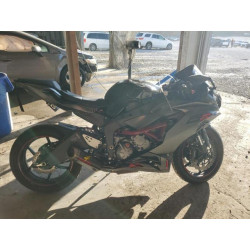 2023 KAWASAKI ZX636 K JKBZXJH16PA015408 87042805