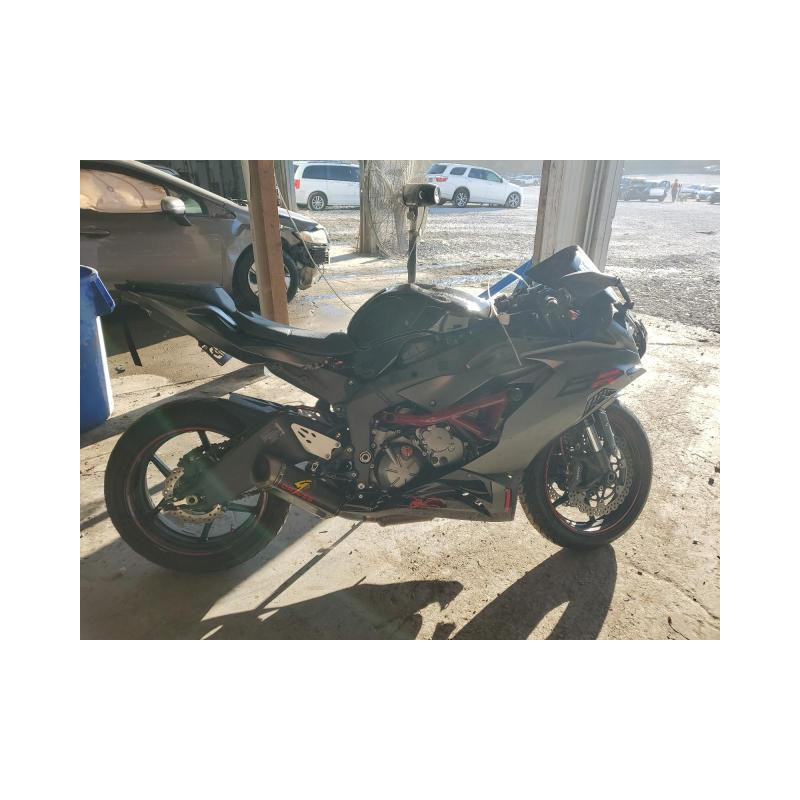 2023 KAWASAKI ZX636 K JKBZXJH16PA015408 87042805