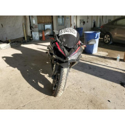 2023 KAWASAKI ZX636 K JKBZXJH16PA015408 87042805