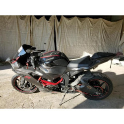 2023 KAWASAKI ZX636 K JKBZXJH16PA015408 87042805