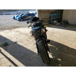 2023 KAWASAKI ZX636 K JKBZXJH16PA015408 87042805
