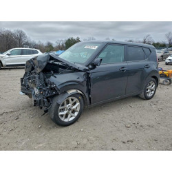 2023 KIA SOUL KNDJ23AU6P7856048 95253975