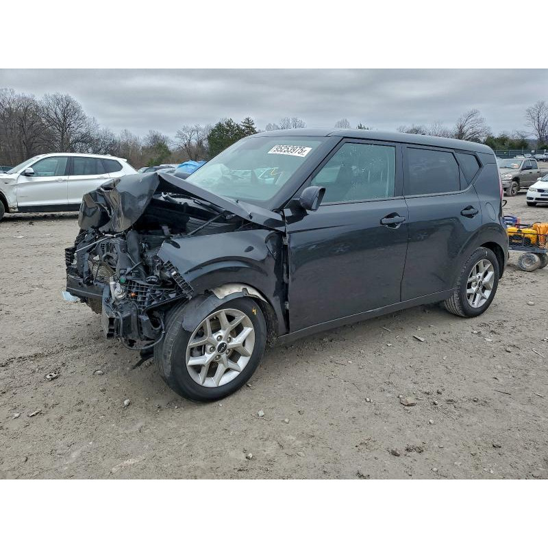 2023 KIA SOUL KNDJ23AU6P7856048 95253975