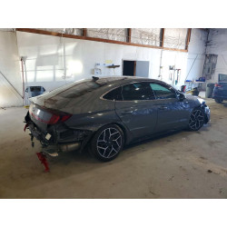 2022 HYUNDAI SONATA KMHL14JC0NA227647 45792106
