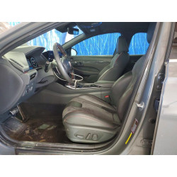 2022 HYUNDAI SONATA KMHL14JC0NA227647 45792106
