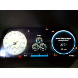 2022 HYUNDAI SONATA KMHL14JC0NA227647 45792106