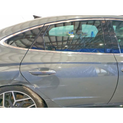 2022 HYUNDAI SONATA KMHL14JC0NA227647 45792106