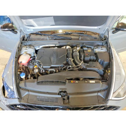 2022 HYUNDAI SONATA KMHL14JC0NA227647 45792106
