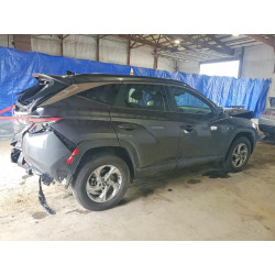 2023 HYUNDAI TUCSON 5NMJBCAE7PH240733 48521316