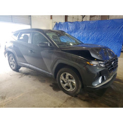2023 HYUNDAI TUCSON 5NMJBCAE7PH240733 48521316