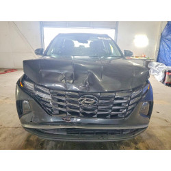2023 HYUNDAI TUCSON 5NMJBCAE7PH240733 48521316