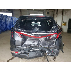 2023 HYUNDAI TUCSON 5NMJBCAE7PH240733 48521316