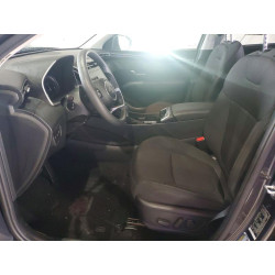 2023 HYUNDAI TUCSON 5NMJBCAE7PH240733 48521316