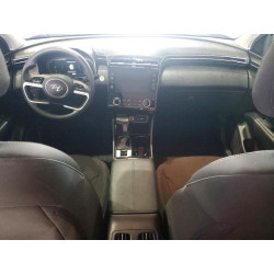 2023 HYUNDAI TUCSON 5NMJBCAE7PH240733 48521316