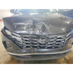 2023 HYUNDAI TUCSON 5NMJBCAE7PH240733 48521316