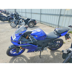 2025 YAMAHA ALL OTHER MH3RH25E7SK002207 49082866