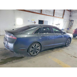 2020 LINCOLN MKZ 3LN6L5F99LR606644 49599326