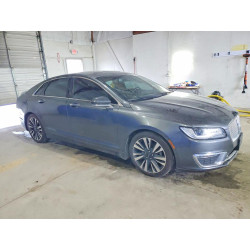 2020 LINCOLN MKZ 3LN6L5F99LR606644 49599326