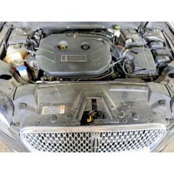 2020 LINCOLN MKZ 3LN6L5F99LR606644 49599326