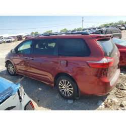 2020 TOYOTA SIENNA 5TDYZ3DC8LS032050 49735436
