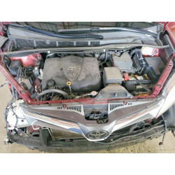 2020 TOYOTA SIENNA 5TDYZ3DC8LS032050 49735436