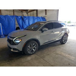2023 KIA SPORTAGE 5XYK43AF7PG053445 51095756