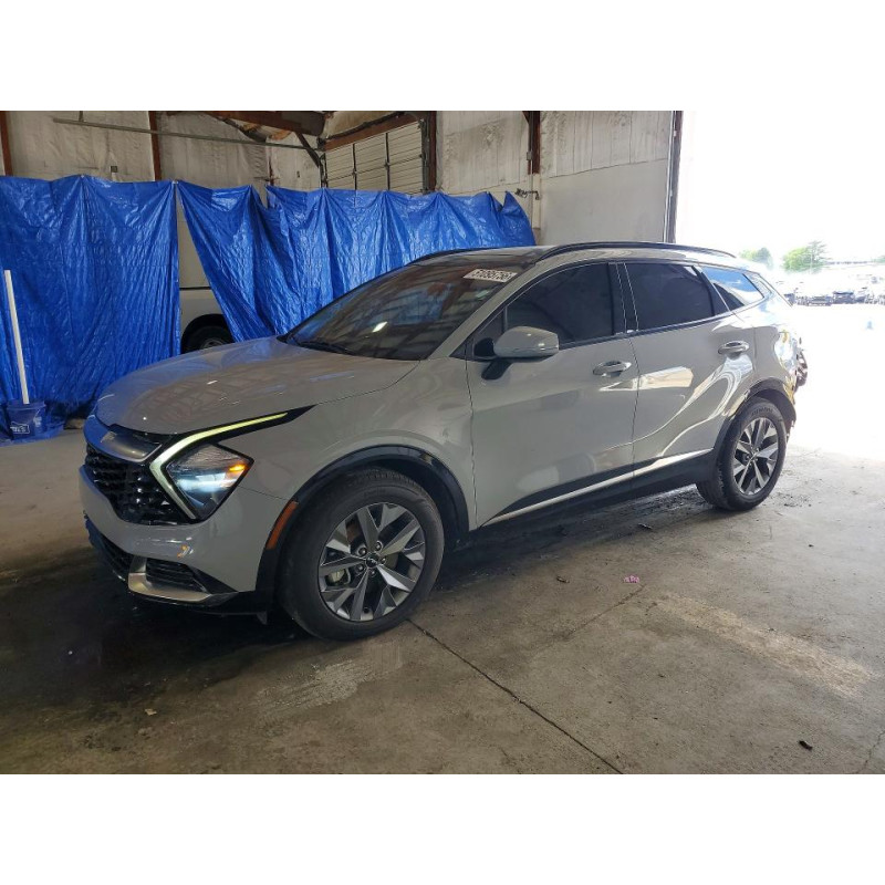 2023 KIA SPORTAGE 5XYK43AF7PG053445 51095756