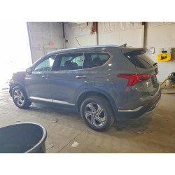 2021 HYUNDAI SANTA FE 5NMS6DAJ8MH341738 51845696