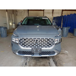 2021 HYUNDAI SANTA FE 5NMS6DAJ8MH341738 51845696