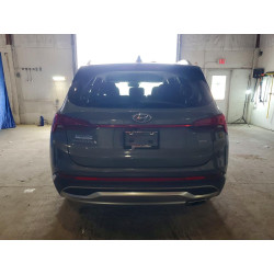 2021 HYUNDAI SANTA FE 5NMS6DAJ8MH341738 51845696