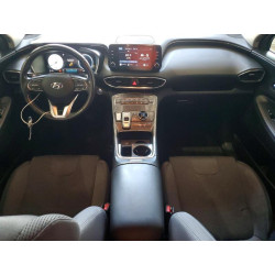 2021 HYUNDAI SANTA FE 5NMS6DAJ8MH341738 51845696