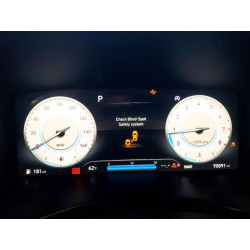 2021 HYUNDAI SANTA FE 5NMS6DAJ8MH341738 51845696