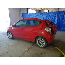 2021 CHEVROLET SPARK KL8CD6SA5MC733300 51975636