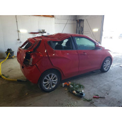 2021 CHEVROLET SPARK KL8CD6SA5MC733300 51975636