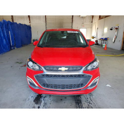 2021 CHEVROLET SPARK KL8CD6SA5MC733300 51975636