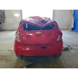 2021 CHEVROLET SPARK KL8CD6SA5MC733300 51975636