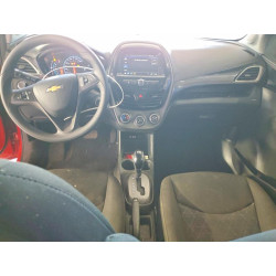 2021 CHEVROLET SPARK KL8CD6SA5MC733300 51975636